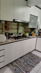 Blk 176 Boon Lay Green (Jurong West), HDB 3 Rooms #575959591